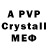 Alpha-PVP СК Tm 22